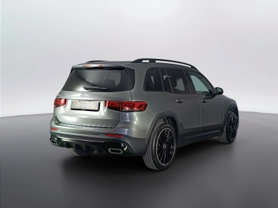 4 - Mercedes-Benz GLB Cascioli Group