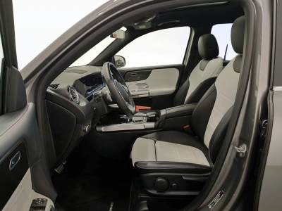 8 - Mercedes-Benz GLB Cascioli Group