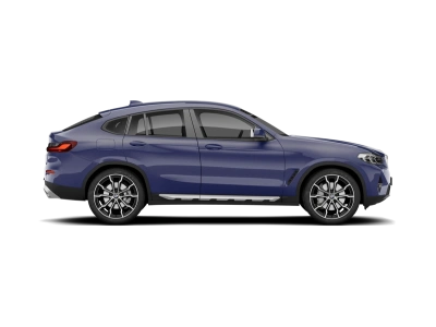 6 - BMW X4 Cascioli Group