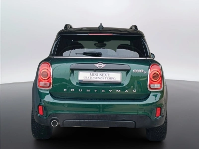 5 - MINI Countryman Cascioli Group