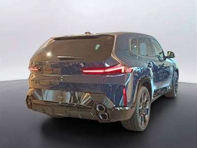 3 - BMW XM Cascioli Group