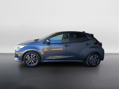 6 - Toyota Yaris Cascioli Group