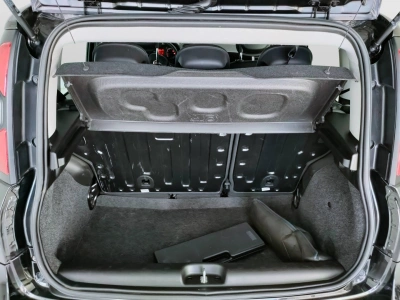 9 - Fiat Panda Cascioli Group