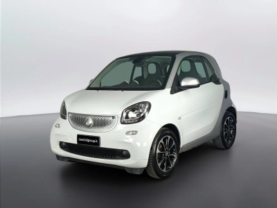 1 - smart fortwo Cascioli Group