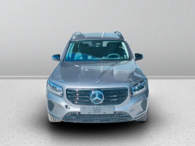 2 - Mercedes-Benz GLB Cascioli Group