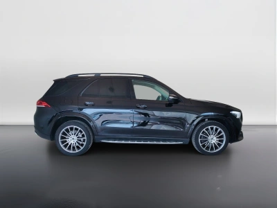 4 - Mercedes-Benz GLE Cascioli Group