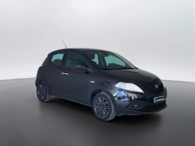3 - Lancia Ypsilon Cascioli Group