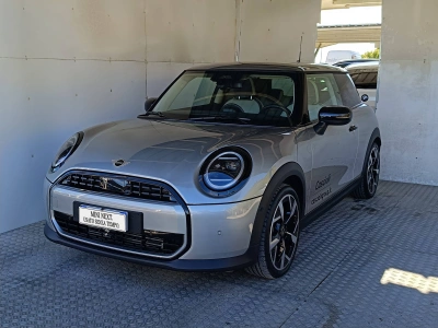 1 - MINI Cooper Cascioli Group