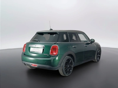 4 - MINI Cooper Cascioli Group