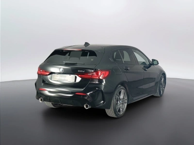 4 - BMW Serie 1 Cascioli Group