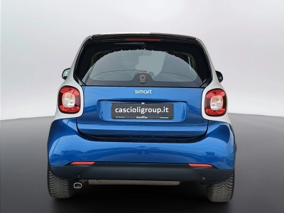 5 - smart fortwo Cascioli Group
