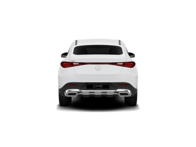 4 - Mercedes-Benz GLC Cascioli Group