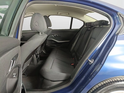 9 - BMW Serie 3 Cascioli Group