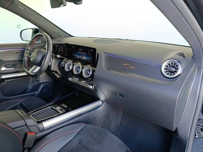 10 - Mercedes-Benz GLA Cascioli Group