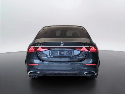6 - Mercedes-Benz Classe E Cascioli Group