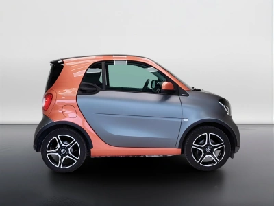 7 - smart fortwo Cascioli Group