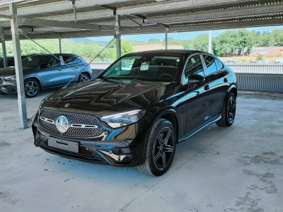 1 - Mercedes-Benz GLC Cascioli Group