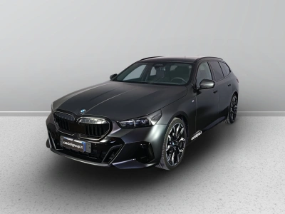 1 - BMW Serie 5 Cascioli Group