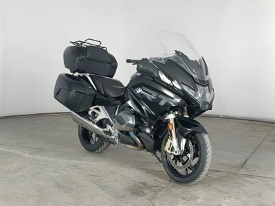 2 - BMW Motorrad RT Cascioli Group