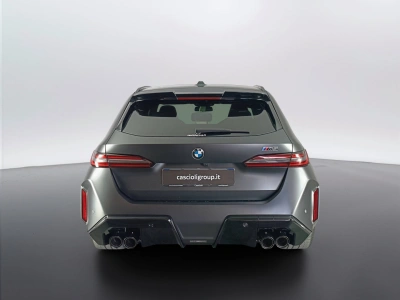 5 - BMW M M5 Cascioli Group