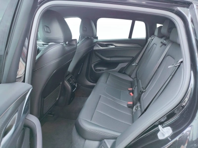 9 - BMW X4 Cascioli Group