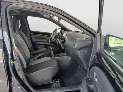 10 - Toyota Aygo X Cascioli Group