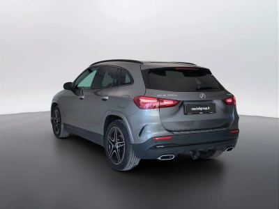 7 - Mercedes-Benz GLA Cascioli Group