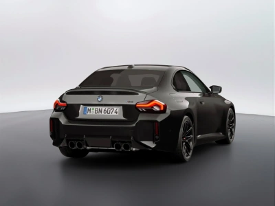 7 - BMW M M2 Cascioli Group