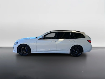 6 - BMW Serie 3 Cascioli Group