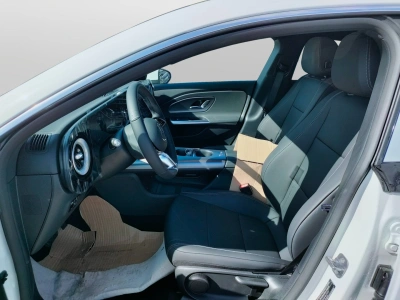 7 - Mercedes-Benz CLA Cascioli Group