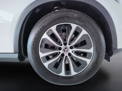 8 - Mercedes-Benz GLC Cascioli Group