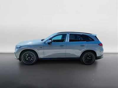 3 - Mercedes AMG GLC Cascioli Group