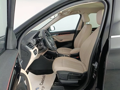8 - BMW X1 Cascioli Group