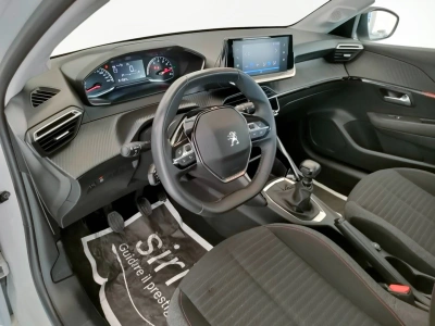 10 - Peugeot 208 Cascioli Group