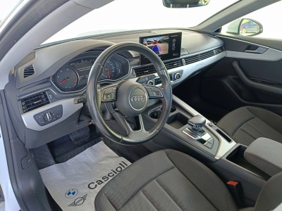 7 - Audi A5 Cascioli Group