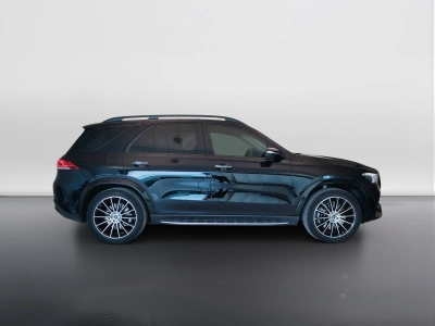 4 - Mercedes-Benz GLE Cascioli Group