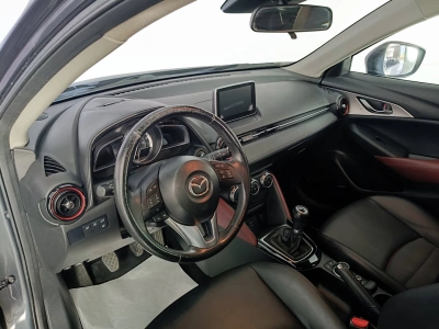 7 - Mazda CX Cascioli Group