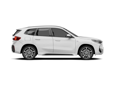 6 - BMW X1 Cascioli Group