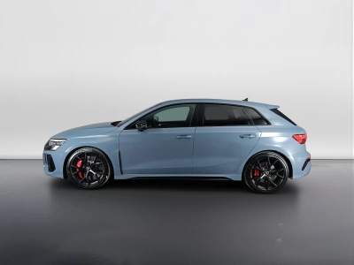 6 - Audi RS3 Cascioli Group