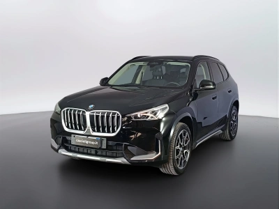 1 - BMW X1 Cascioli Group