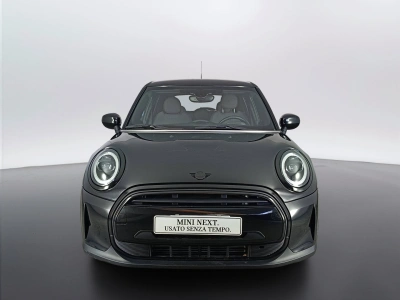 2 - MINI Cooper Cascioli Group