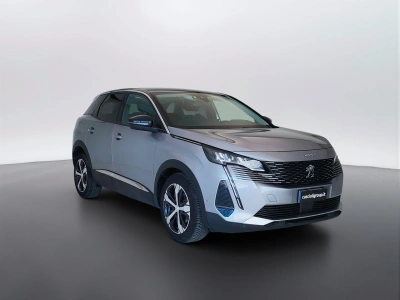 3 - Peugeot 3008 Cascioli Group