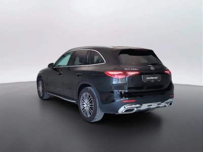 7 - Mercedes-Benz GLC Cascioli Group