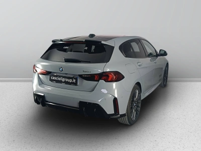 4 - BMW Serie 1 Cascioli Group