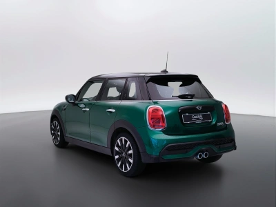7 - MINI Cooper Cascioli Group