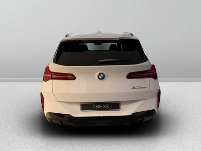 7 - BMW X3 Cascioli Group