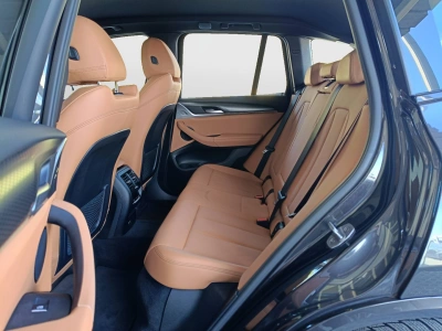 9 - BMW X3 Cascioli Group
