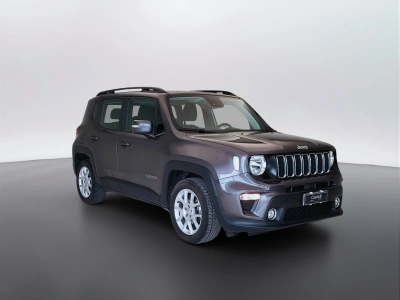 3 - Jeep Renegade Cascioli Group