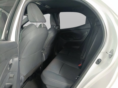 9 - Toyota Yaris Cascioli Group