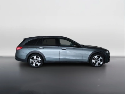 7 - Mercedes-Benz Classe C Cascioli Group